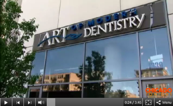 Art of Modern Dentistry Art of Modern Dentistry
