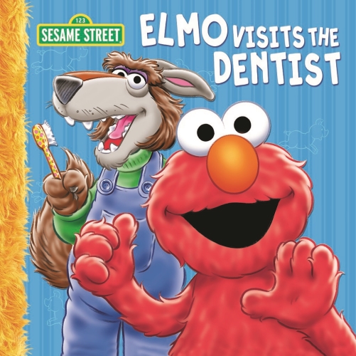 Elmo-Visits-the-Dentist